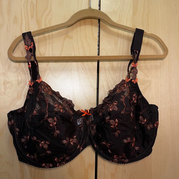 Prima Donna Alexandrie Full Cup Bra - Picture 2 of 2